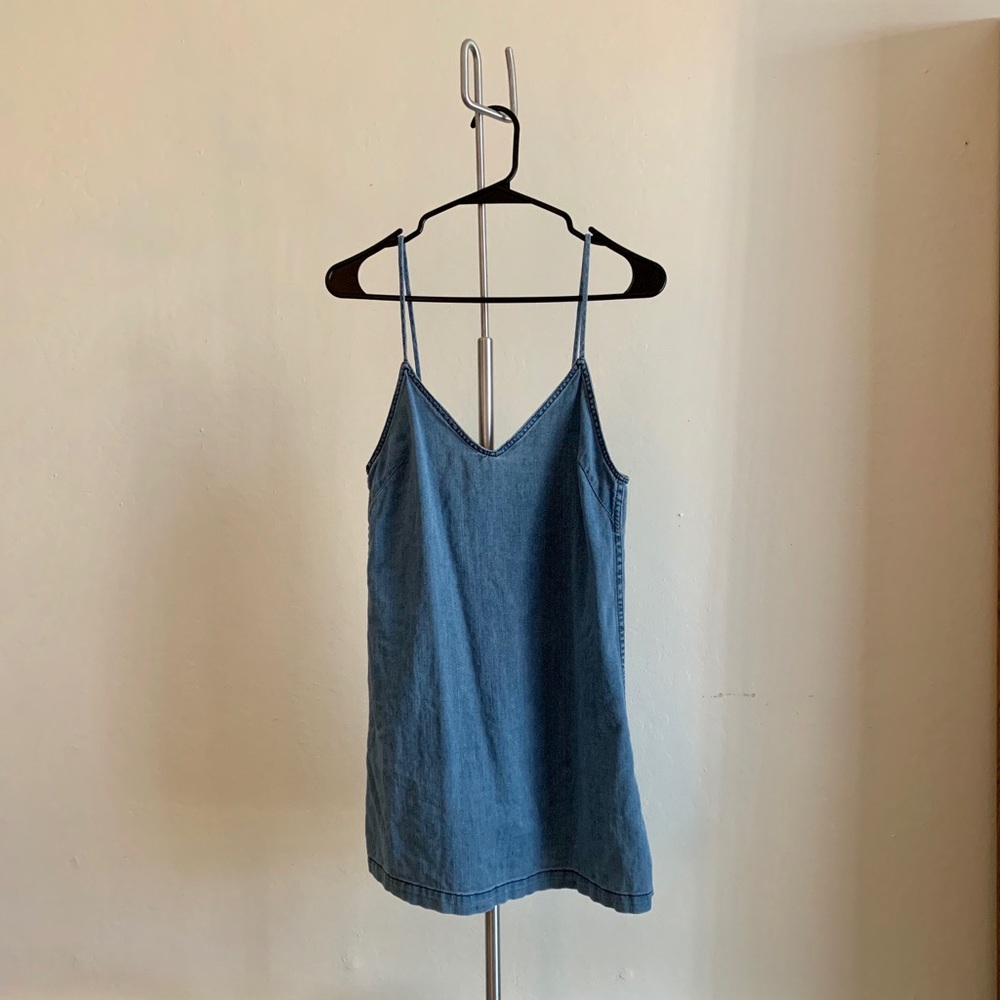 Wilfred Free - Vivienne Denim Dress